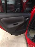  Toyota Vitz 2001 , 195000 , 