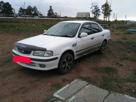  Nissan Sunny 2001 , 220000 , -