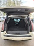 SUV   Cadillac Escalade 2015 , 3100000 , 