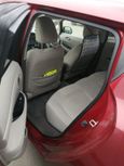  Nissan Leaf 2012 , 370000 , 