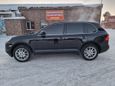 SUV   Porsche Cayenne 2007 , 1000000 , 