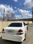  Toyota Mark II 2002 , 570000 , 