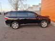 SUV   Toyota Highlander 2011 , 1400000 , 