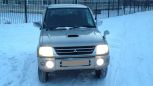 SUV   Mitsubishi Pajero Mini 2005 , 345000 , 