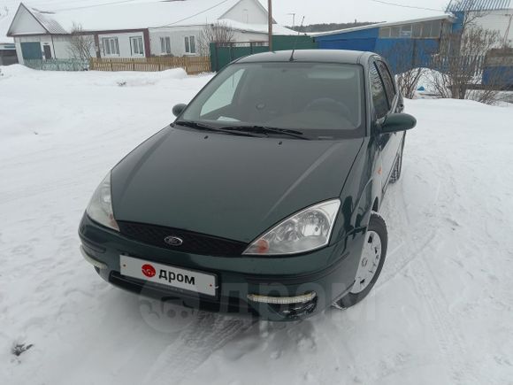  Ford Focus 2004 , 279000 , 