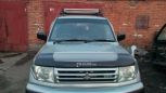 SUV   Mitsubishi Pajero iO 1999 , 365000 , 