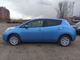  Nissan Leaf 2013 , 468000 , 