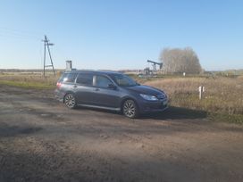    Subaru Exiga 2011 , 750000 , 