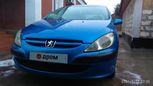  Peugeot 307 2002 , 260000 , 