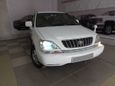 SUV   Toyota Harrier 2001 , 590000 , 