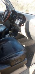 SUV   Mitsubishi Pajero 2001 , 670000 , 