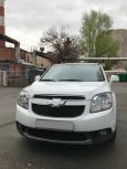    Chevrolet Orlando 2012 , 680000 , 