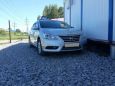  Nissan Sentra 2015 , 850000 , 