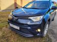 SUV   Toyota RAV4 2016 , 1550000 , 