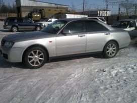  Nissan Gloria 2002 , 485000 , 