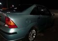  Ford Focus 2001 , 85000 , 