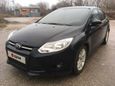  Ford Focus 2012 , 500000 , 