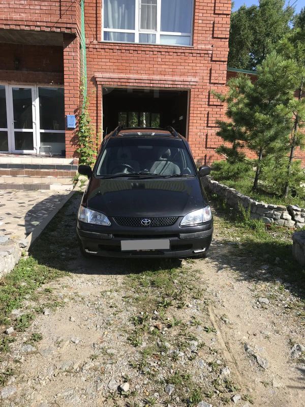    Toyota Corolla Spacio 1997 , 215000 , 