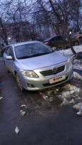  Toyota Corolla 2008 , 570000 , -