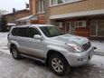 SUV   Toyota Land Cruiser Prado 2007 , 1250000 , 