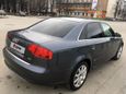  Audi A4 2006 , 480000 , 