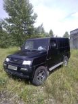 SUV   Derways Cowboy 2005 , 275000 , 