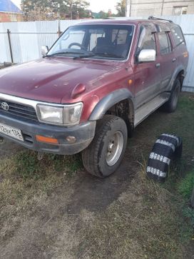 SUV   Toyota Hilux Surf 1993 , 435000 , 