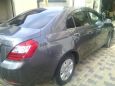  Geely Emgrand EC7 2012 , 365000 , 