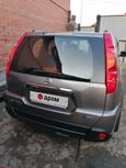 SUV   Nissan X-Trail 2009 , 820000 , 