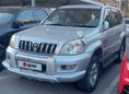 SUV   Toyota Land Cruiser Prado 2002 , 1450000 , 