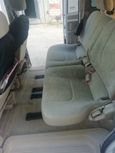    Nissan Serena 2002 , 315000 , 