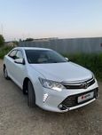  Toyota Camry 2015 , 1350000 , -