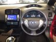  Nissan Leaf 2014 , 560000 , 