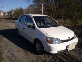  Toyota Platz 2001 , 160000 , 