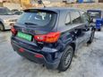 SUV   Mitsubishi ASX 2011 , 490000 , 