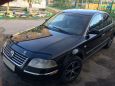  Volkswagen Passat 2000 , 260000 , 