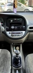    Chevrolet Rezzo 2006 , 260000 , 