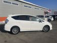    Toyota Prius Alpha 2011 , 850000 , 