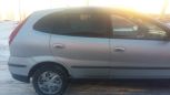    Nissan Tino 2002 , 220000 , 