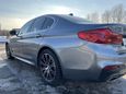  BMW 5-Series 2018 , 3950000 , 