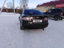  Mazda Mazda6 2005 , 240000 , 