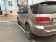 SUV   Toyota Fortuner 2006 , 800000 , 