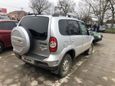 SUV   Chevrolet Niva 2011 , 350000 , 