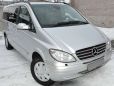    Mercedes-Benz Viano 2006 , 890000 , 