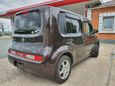  Nissan Cube 2016 , 829000 , 