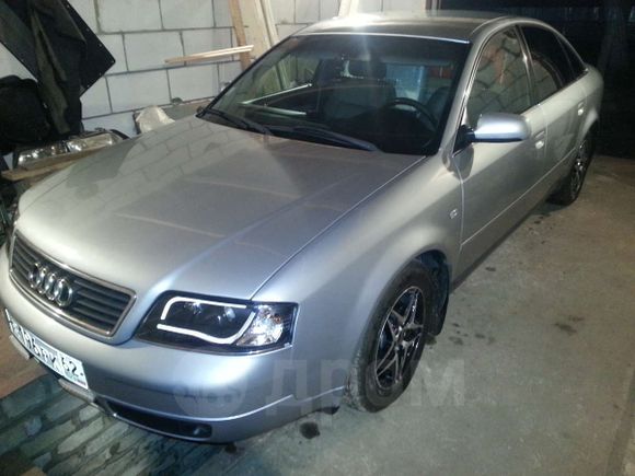  Audi A6 1997 , 305000 , 