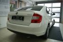  Skoda Rapid 2014 , 610000 , 