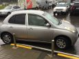  Nissan March 2003 , 198000 , 