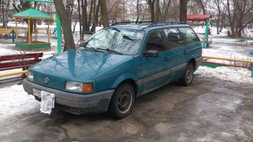  Volkswagen Passat 1992 , 100000 , 