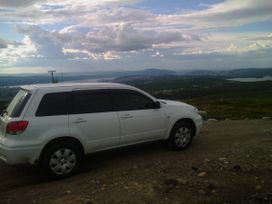 SUV   Mitsubishi Airtrek 2001 , 330000 , 